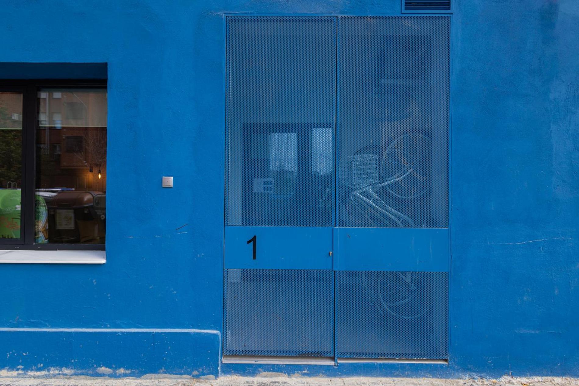 Florit Flats - The Joaquin Sorolla Apartments With Bicycles Walencja Zewnętrze zdjęcie